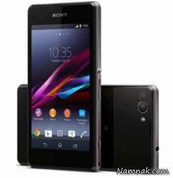 سونی اکسپریا زد 4 